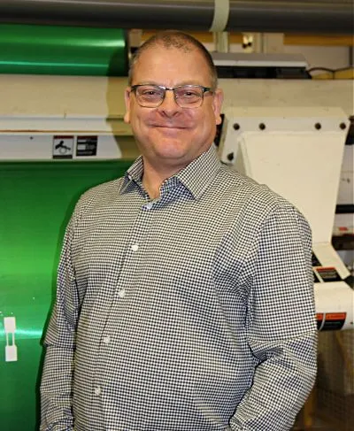 Paul Kitson